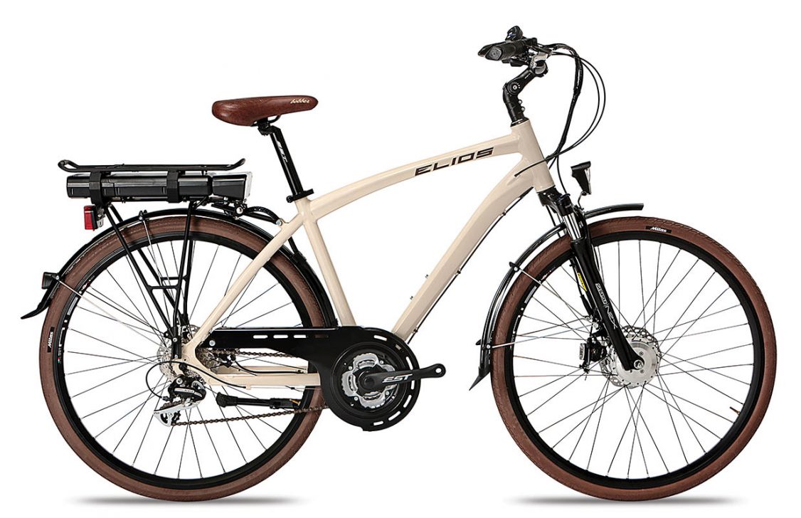 Bici Elettriche Vendita Riparazione Noleggio Biciclette Pescara 