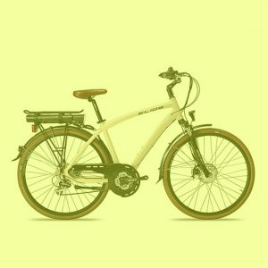 bici-elettriche